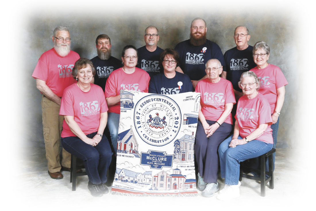 Borough formerly known as Stuckton celebrating 150 years News, Sports